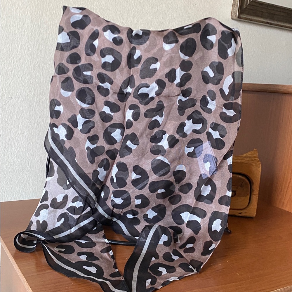 Cabi Silk Scarf - Picture 6 of 7